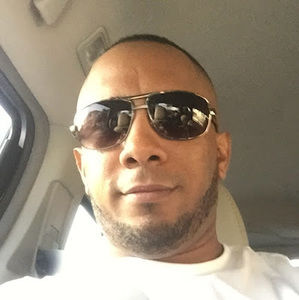 Meet your Posher, Jose miguel